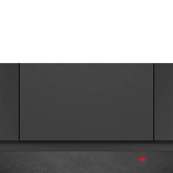 Посудомоечная машина SMEG STL342CSL — фото