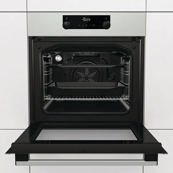 Духовой шкаф  Gorenje BO736E11X — фото