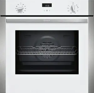 Духовой шкаф NEFF B1ACE3FW0R