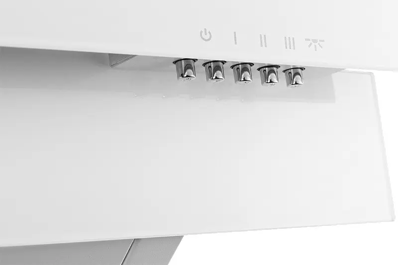Вытяжка MONSHER ROUEN 60 Blanc — фото