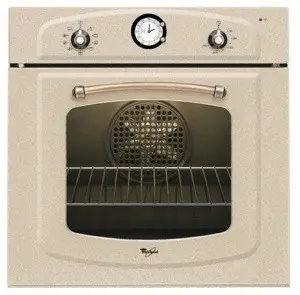Духовой шкаф WHIRLPOOL akp 288/ae