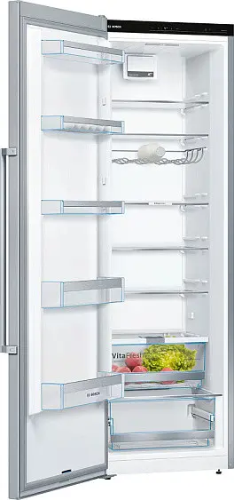 Холодильник BOSCH KSV36AI31U — фото