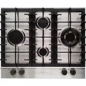 Поверхность KAISER KG 6360 Turbo Romb