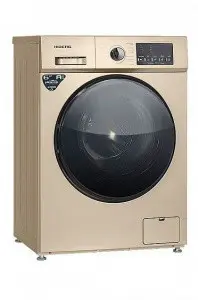 Стиральная машина HIBERG WQ4 - 610 G