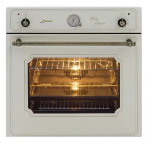 Духовой шкаф KAISER eh 6967 bawbe