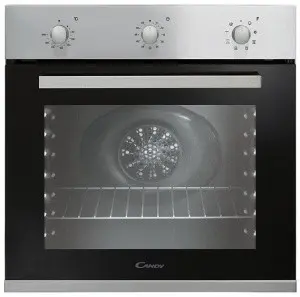 Электрический духовой шкаф CANDY fvpe702/6x