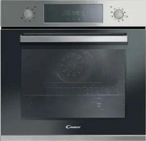 Встраиваемый электрический духовой шкаф CANDY FCPK 626 XL/E