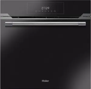 Духовой шкаф HAIER HOD-TM09PGB