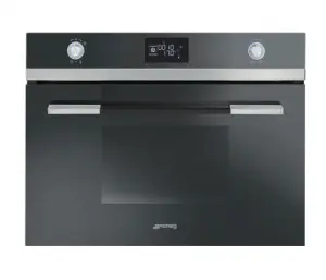 Электрический духовой шкаф SMEG SF4120VCN