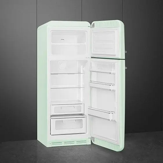 Холодильник SMEG FAB30RPG3 — фото