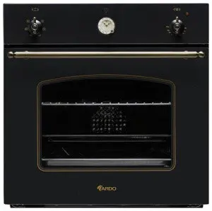 Духовой шкаф ARDO fm 080 rb