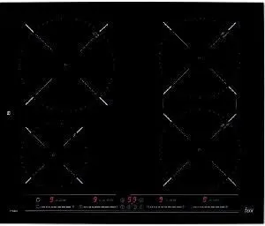 Варочная панель TEKA IT 6420