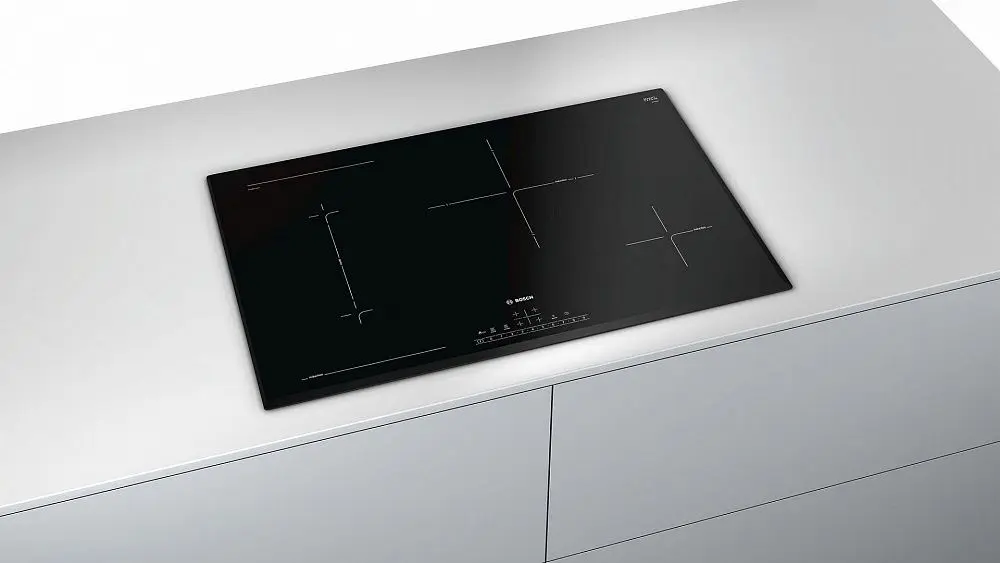 Поверхность BOSCH PVS851FB1E — фото