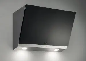 Вытяжка SIRIUS SL89IX 80