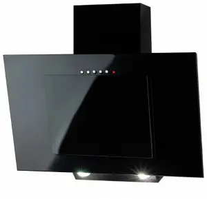 Вытяжка AKPO Nero wk-4 90 BK