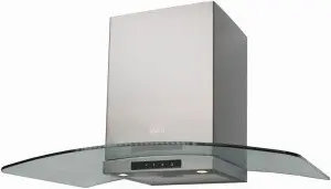 Вытяжка KORTING KHC 9678 GX