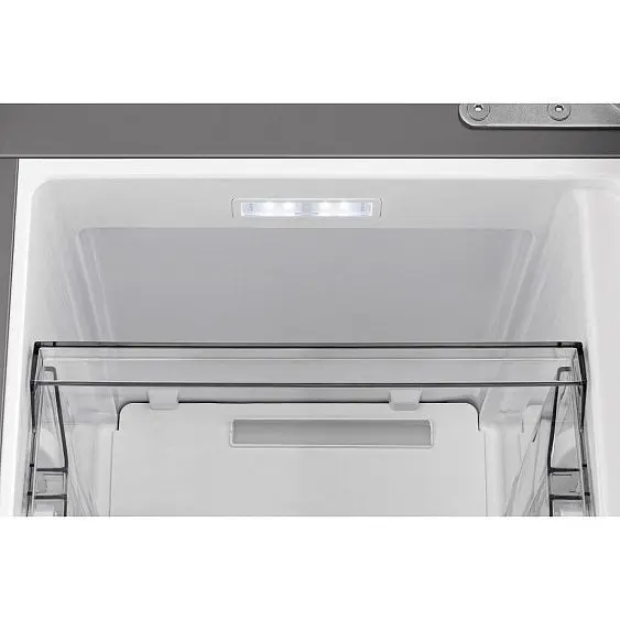 Холодильник HISENSE RQ5P470SAF1 — фото