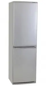 Холодильник Shivaki BMR 1701 DNFX
