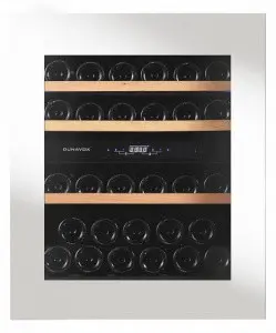Винный шкаф DUNAVOX DAV-32.81DW.TO