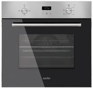 Духовой шкаф SIMFER b6em25002