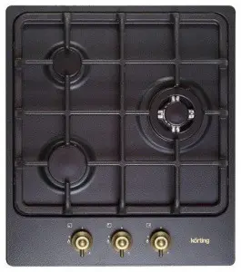 Поверхность KORTING hg 455 ctrn