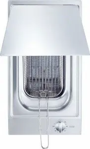 Поверхность MIELE cs 1411 f