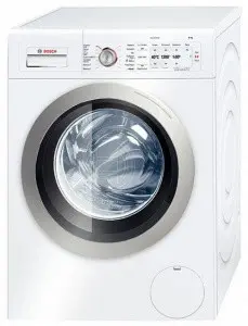 Стиральная машина BOSCH way 24741 oe
