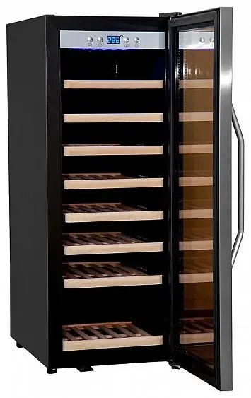 Винный шкаф WINE CRAFT SC-43M Grand Cru — фото