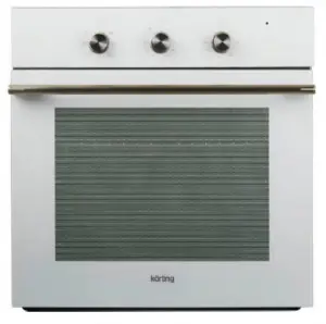 Духовой шкаф KORTING OKB 470 CMW
