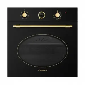 Духовой шкаф MAUNFELD MEOFG 676 RBG TRS