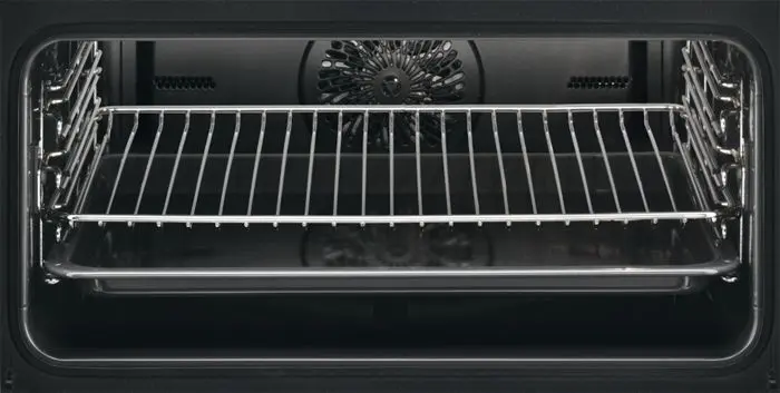 Духовой шкаф AEG KMR761000W — фото