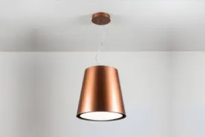 Вытяжка SIRIUS SILT28 copper