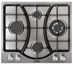 Газовая поверхность EXITEQ pf 640 stx-e/a