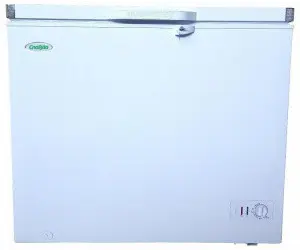 Морозильник-ларь Славда FC-320C