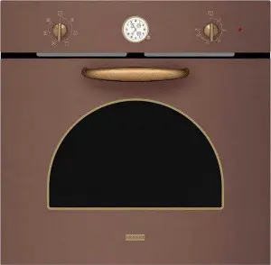 Духовой шкаф FRANKE CF 65 M CO/F