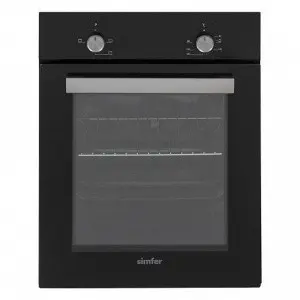 Духовой шкаф SIMFER B4EB04070