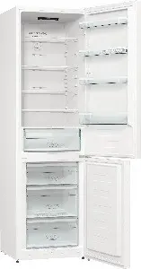 Холодильник GORENJE NRK6202EW4 — фото