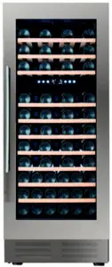 Винный шкаф DUNAVOX DX-74.230DSS