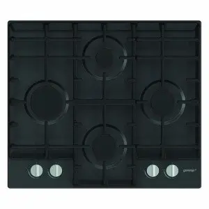 Встраиваемая газовая варочная панель Gorenje GG6DB
