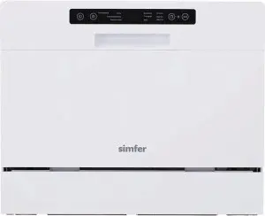Посудомоечная машина SIMFER DWB6601