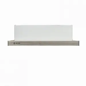 Встраиваемая вытяжка DeLuxe IREN ACB-SP60-W-PLS/D