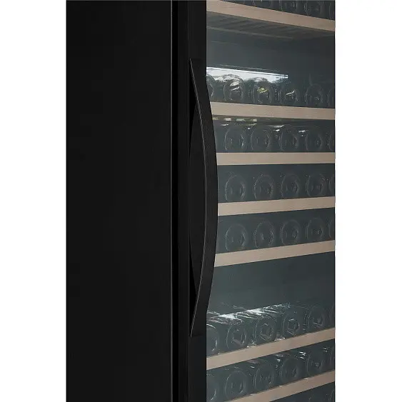 Винный шкаф CELLAR PRIVATE CP154-3TB — фото