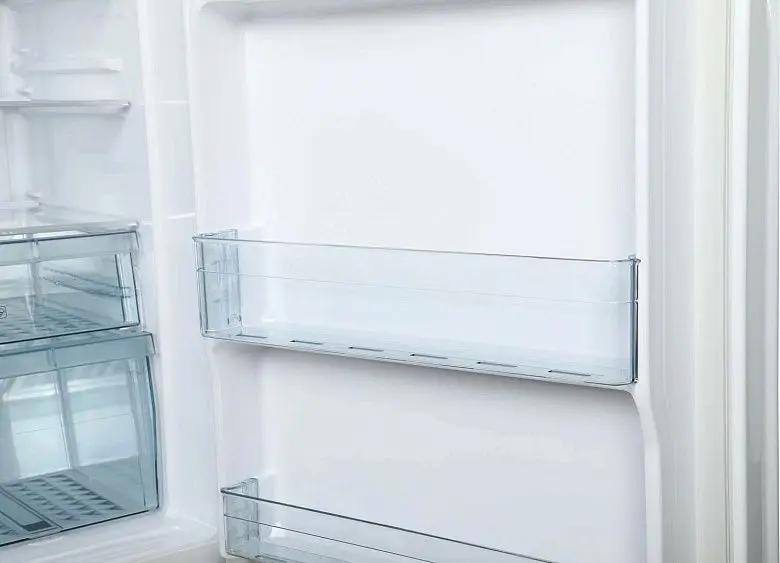Холодильник HITACHI R-V540PUC7 PWH — фото