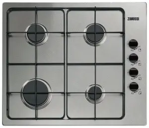 Поверхность ZANUSSI zgg 62411 xa