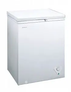 Морозильник-ларь AVEX 1CF-100
