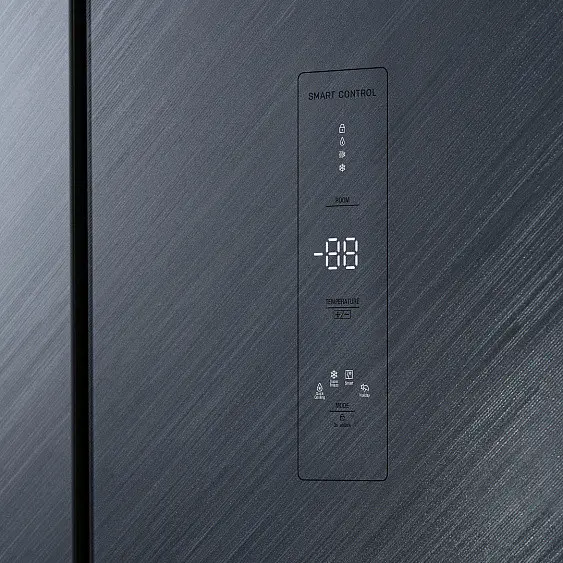 Холодильник БИРЮСА CD 496 TCG — фото