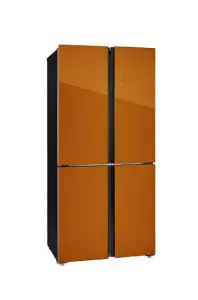 Холодильник HIBERG RFQ-490DX NFGQ inverter