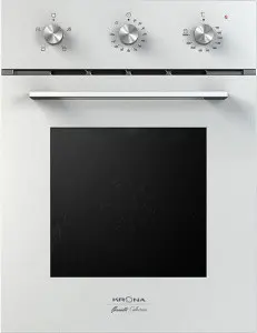 Духовой шкаф KRONA BREVE 45 WH