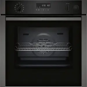 Духовой шкаф NEFF B54CR71N0