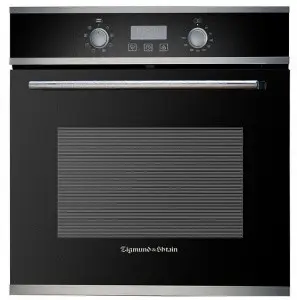 Духовой шкаф ZIGMUND SHTAIN EN 123.912 S